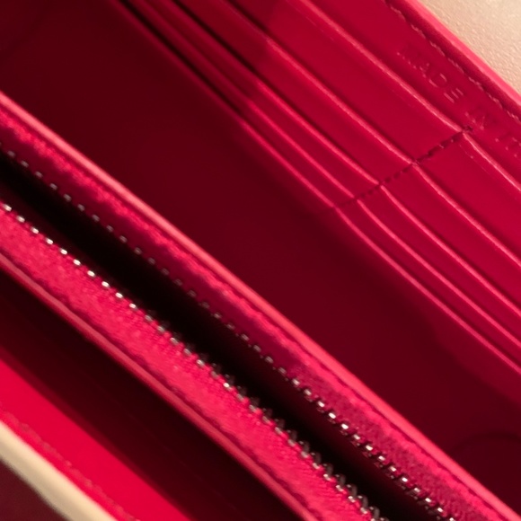 Christian Louboutin Purse - Picture 5 of 10